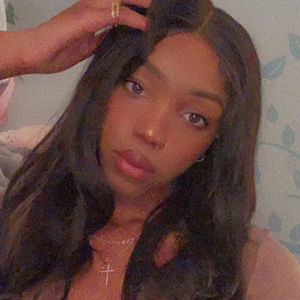 Meet your Posher, Tyasha